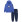 Nike Βρεφικές φόρμες σετ Sportswear French Terry Pullover and Pants Set